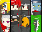 Chibi Akatsuki